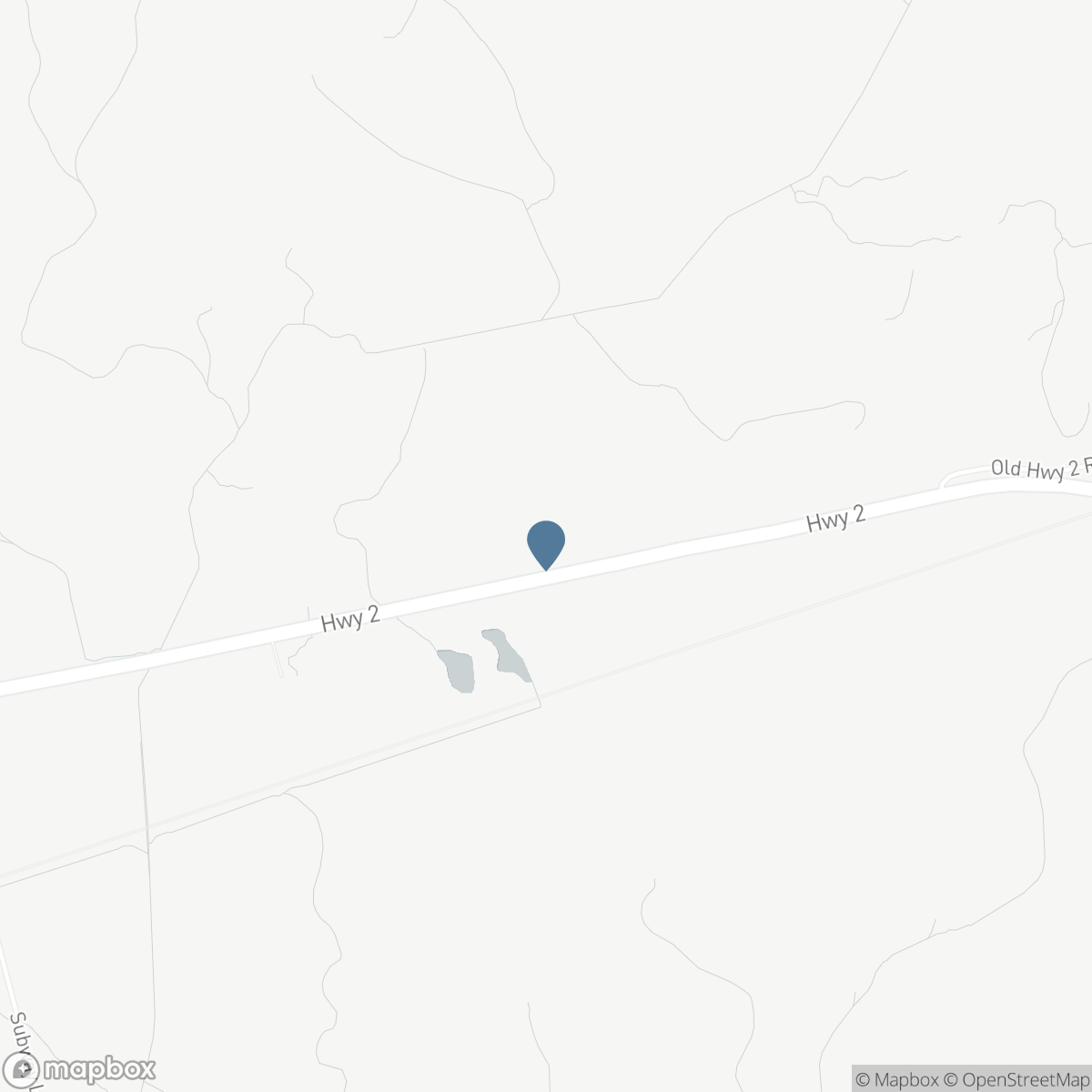 685999 KINGS HIGHWAY 2 Highway, Woodstock, Ontario N4S 7V9